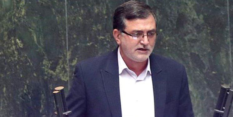 حق وردی نماینده مجلس حوزه مشق