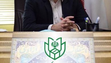 دسترسی‌ سریع و آسان به اطلاعات نامزدها ، نزدیک‌ترین و مناسب‌ترین شعب اخذ رای شهرستان ملارد از طریق سامانه دکتر یزدان ...
