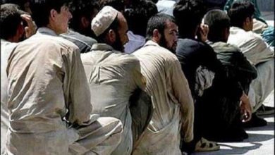 دستگیری 33 نفر اتباع بیگانه غیرمجاز در ملارد