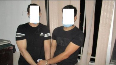 دستگیری سارقان حرفه ای منزل با 19 فقره سرقت در ملارد