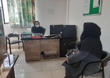 درخواست های فرزند خواندگی در سال 1400 افزایش یافته است
