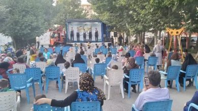 کاروان مهربانی در شهرستان ملارد به راه افتاد