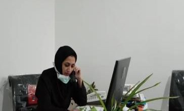رئیس اداره بهزیستی شهرستان ملارد : بیش از 250 پرونده در در 6ماهه ابتدایی سال در اورژانس اجتماعی مورد بررسی قرار گرفته است.