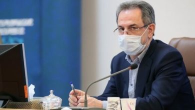 آمادگی تزریق روزانه ۸۰۰ هزار دز واکسن در استان تهران/ برای اتمام بیمارستان ملارد بودجه ملی لازم است
