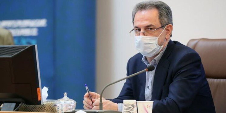 آمادگی تزریق روزانه ۸۰۰ هزار دز واکسن در استان تهران/ برای اتمام بیمارستان ملارد بودجه ملی لازم است