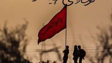 اربعین حسینی