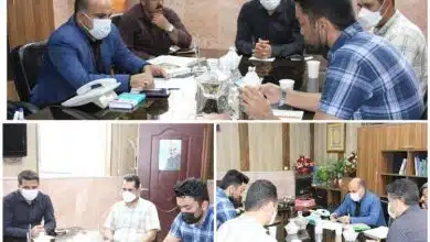 پیگیری شورای اسلامی جهت تقویت آنتن دهی تلفن های همراه