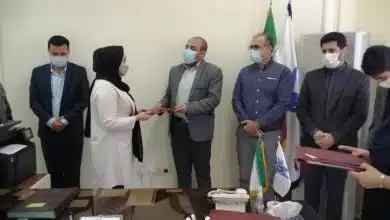 انجمن‌های علمی باعث ایجاد نشاط در محیط دانشگاه هستند
