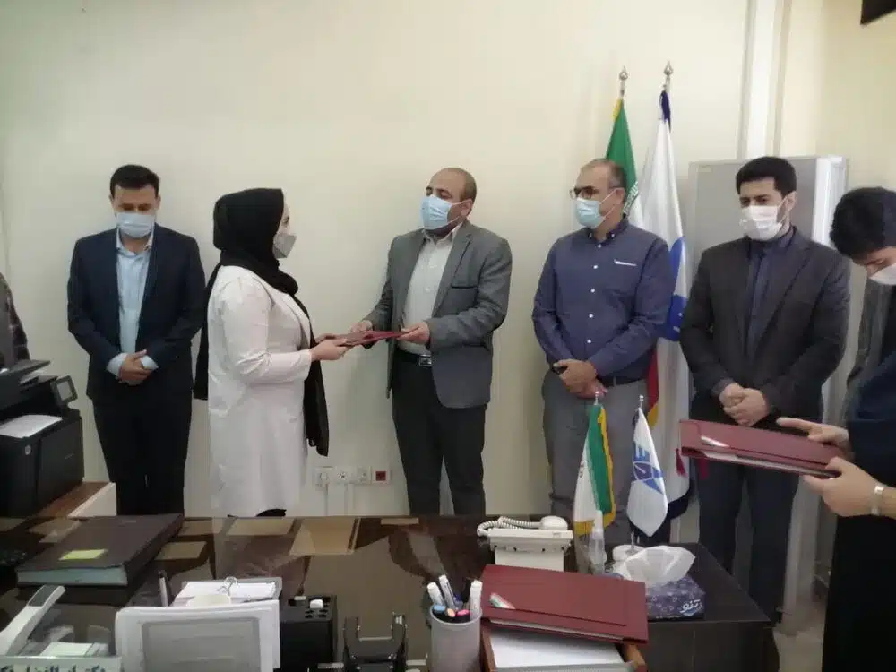انجمنهای علمی باعث ایجاد نشاط در محیط دانشگاه هستند
