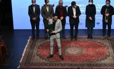 راهیابی نمایش لاله عباسی از ملارد به جشنواره تئاتر فجر