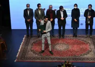 راهیابی نمایش لاله عباسی از ملارد به جشنواره تئاتر فجر