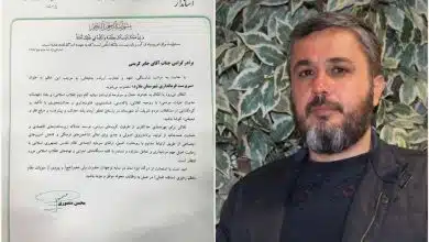 جابر کریمی سرپرست جدید فرمانداری شهرستان ملارد