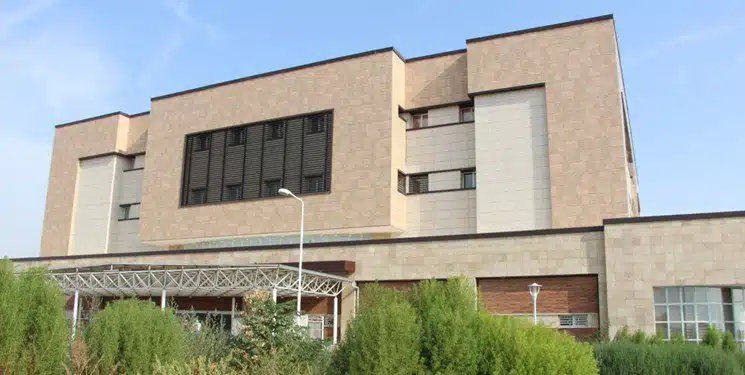 بیمارستان ملارد