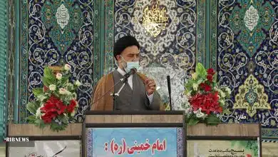 حجت الاسلام حسینی نوری