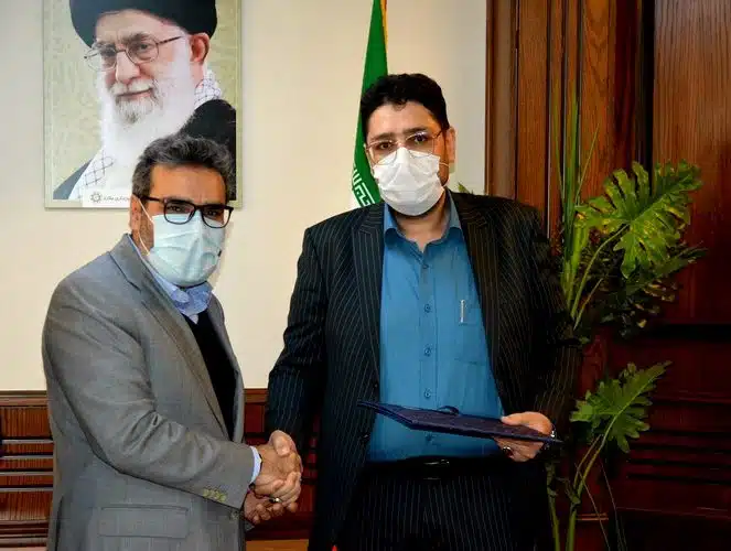 سعید محمد حسینخواه