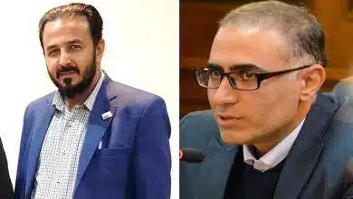 محمد بیات رئیس اداره املاک و مستغلات شهرداری ملارد