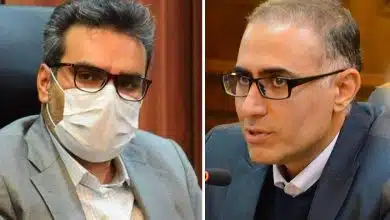 مهدی نسایی معاون توسعه مدیریت و منابع شهرداری ملارد شد