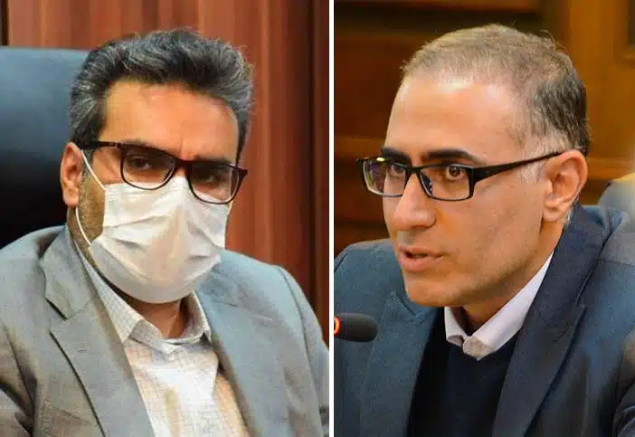 مهدی نسایی معاون توسعه مدیریت و منابع شهرداری ملارد شد