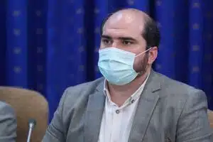 محسن منصوری