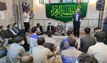 معاون اقتصادی رییس ‌جمهور