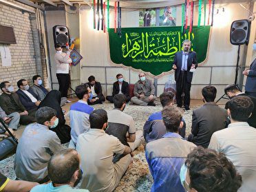 معاون اقتصادی رییس ‌جمهور