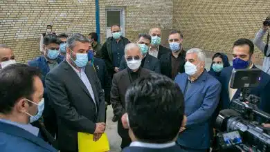 ظرفیت مرکز نگهداری درمان و کاهش آسیب معتادان اخوان افزایش می‌یابد