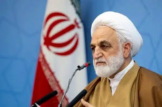 محسنی اژه ای