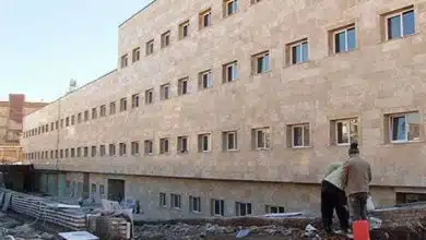 اعتبار مورد نیاز برای تجهیزات درمانی بیمارستان ملارد تامین می شود