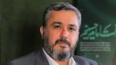 جابر کریمی سرپرست فرمانداری شهرستان ملارد