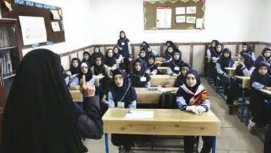 وجود ۲۰۰ کلاس درس بالای ۴۰ نفر در ملارد