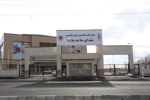 پایان چشم انتظاری ملاردی‌ ها برای افتتاح تنها بیمارستان شهرستان ملارد