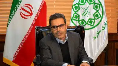 محمد بهمنی شهردار