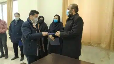 موفقیت دانشگاه آزاد اسلامی در گرو تلاش‌ کارکنان است