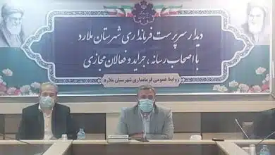 ۶۸ پروژه با ۱۲۱۵ میلیارد اعتبار در ملارد افتتاح وکلنگ زنی می شود