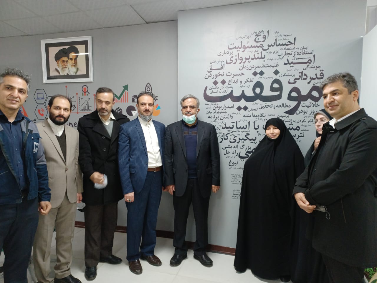 کارآفرینی