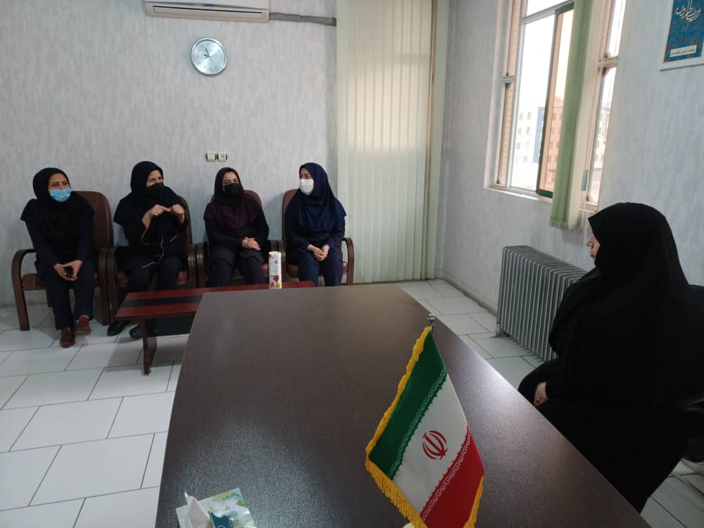 اداره ملارد