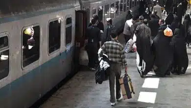 توسعه قطارهای حومه ای مهمترین دغدغه استانداری تهران در ۱۴۰۱
