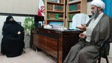 حفظ کرامت انسانی گام نخست در ارائه خدمات است