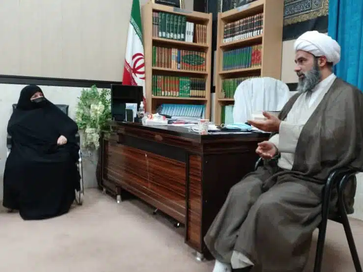 حفظ کرامت انسانی گام نخست در ارائه خدمات است
