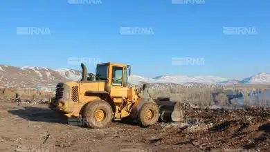 سال ۱۴۰۱ مرکز دفن زباله غرب استان تهران ساماندهی می شود