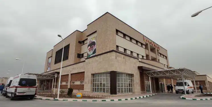 چالش‌ بیمارستان‌های زنجیره‌ای در غرب استان تهران