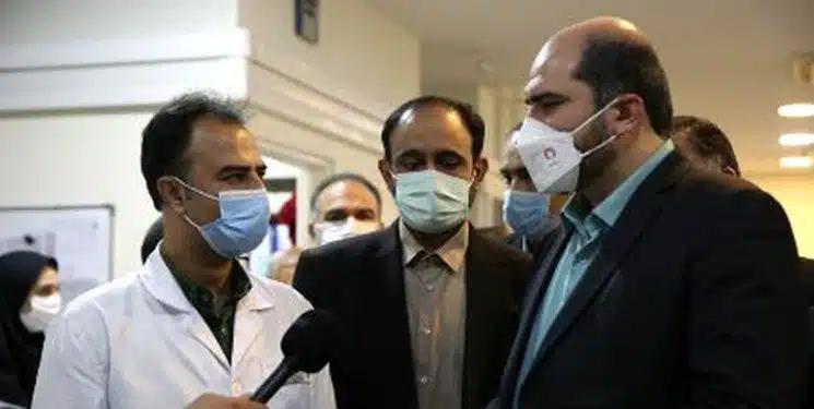 استاندار تهران: ۵ مرکز انتقال خون در استان راه‌اندازی می‌شود