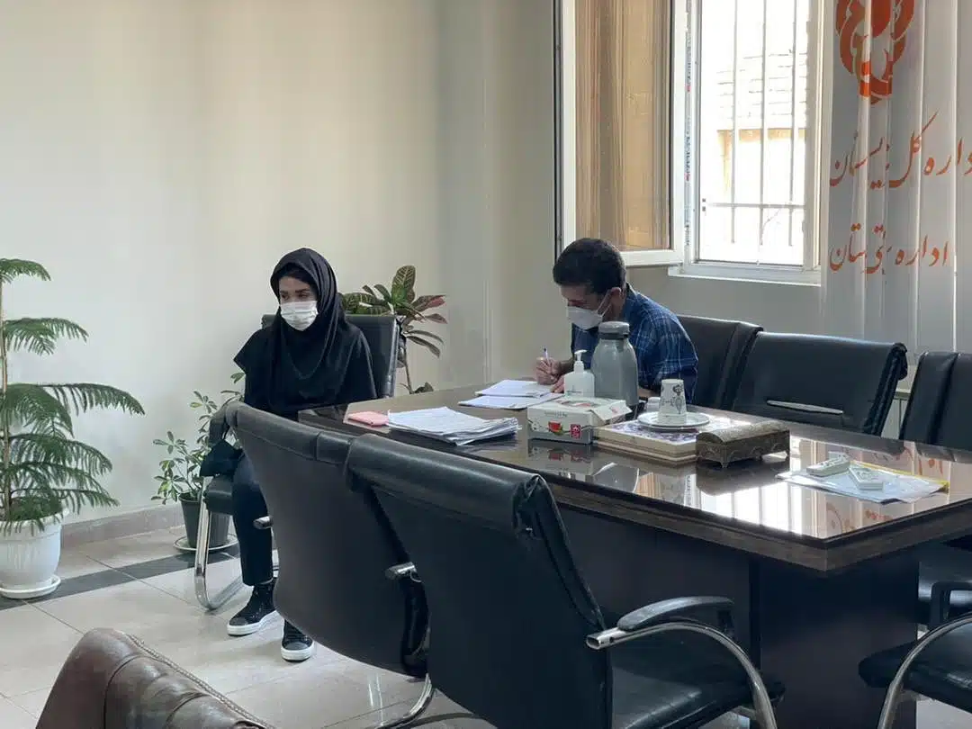 رئیس اداره بهزیستی شهرستان ملارد از پیگیری بیش از 1000 درخواست تشکیل پرونده در سال 1400 خبر داد