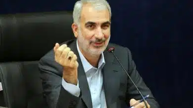 وزیر آموزش و پرورش