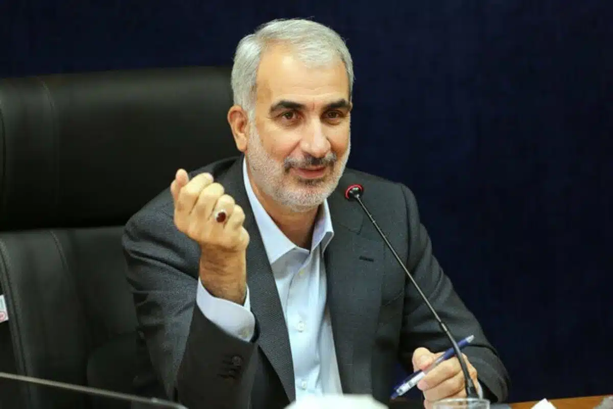 وزیر آموزش و پرورش