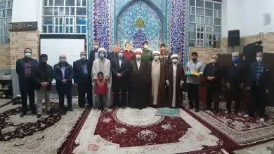 مسجد در اسلام از جایگاه ویژه‌ای برخوردار است