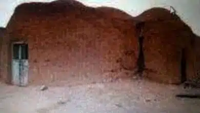 مسجد چهارباغ