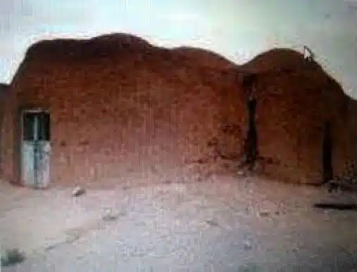 مسجد چهارباغ