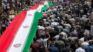 مسیرهای راهپیمایی روز قدس در شهرستان‌های استان تهران اعلام شد