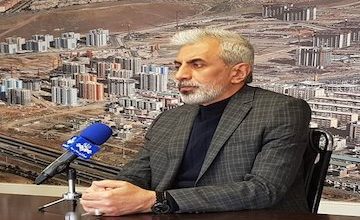 ۳۶ درصد جمعیت استان تهران ساکن در سکونتگاه‌ ها و بافت‌های ناکارآمد/ پیشرفت برنامه های اقدام مشترک رصد می شود